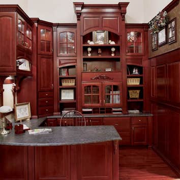 Completed Projects Custom Contractors & Remodeling, Inc. has completed all types of remodeling, restoration, carpentry and construction projects.