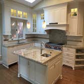 Custom Cabinetry