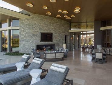 Residential Project