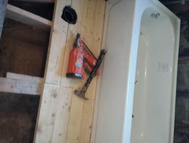 Repipes,pumps
