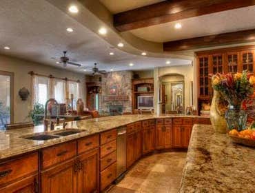 Photos by Crawford Custom Builders #1