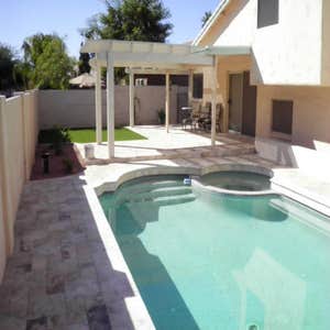 Tempe Landscape Design
