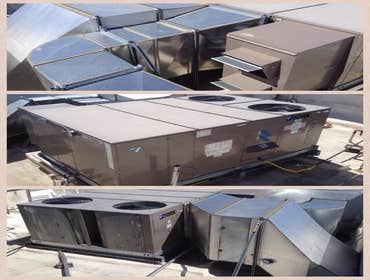 Photo(s) from Gabriel's Refrigeration