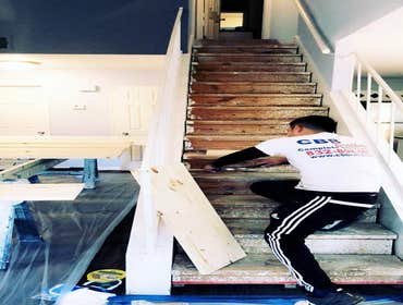 Photos by Cbb Brothers Complete Construction #1