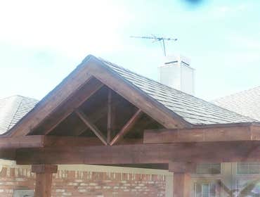Photos by Christian Carpentry #1