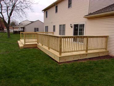 WORK DONE BY US