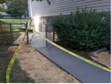 Concrete Work