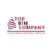 TopBIM Company logo