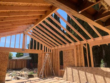 Photos by Western General Construction #1