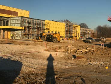 Photos from Hillock Masonry LLC