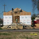 L&m Louisiana's Contractor LLC