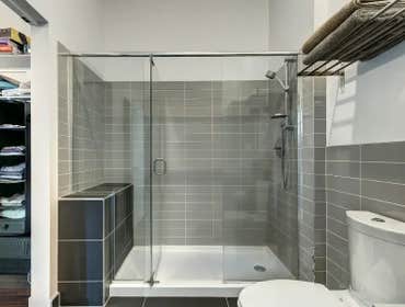 Photos by Brevard Kitchen and Bath #1