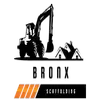 Bronx Scaffolding logo