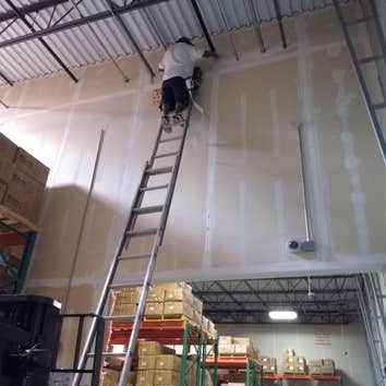 Photos by Spring Drywall Repair and Painting #1