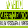 Carpet Cleaning Anaheim logo