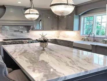 Photos by Homeology Design #1 Entire home remodel after the freeze of 2020