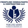 Frontline Consultants & Contracting LLC logo