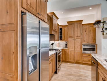 Custom Residence, Lake County, FL