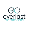 Everlast Bathrooms logo