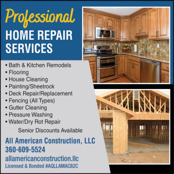 All American Construction