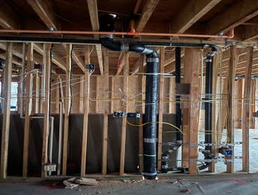 Photos by Pine plumbing #1