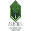 Armour Hawthorne Insulation logo