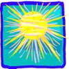 Exact Solar logo