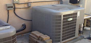 Quality Choice Heating and Air