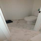Photos by A&A Flooring Specialist, Inc. Dba One Source Construction #3 Full Bath remodel