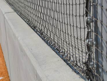 Fences
