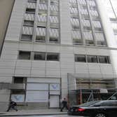 Montgomery St Project