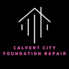 Calvert City Foundation Repair logo