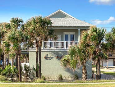 Flagler Beach Residence