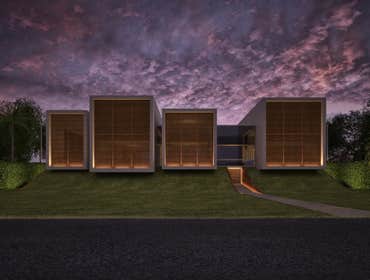 Photos by Fernandez Architecture #4