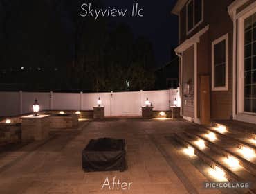 Photos by Skyview Landscaping LLC #1