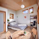 Modern Backyard Home (ADU)