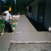 Photo(s) from Patrick Masonry Concrete