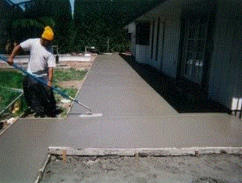 Photo(s) from Patrick Masonry Concrete