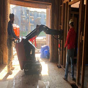 Photos by Fortress Foundation Repair Systems #1