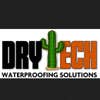 Dry Tech Waterproofing Solutions logo
