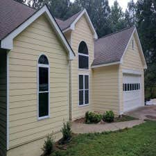 U.S. Windows & Exteriors