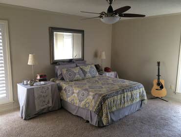 Residential remodeling