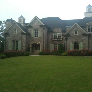 New Home Construction