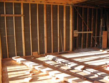 Full House Renovation & Addition Various Kitchen projects