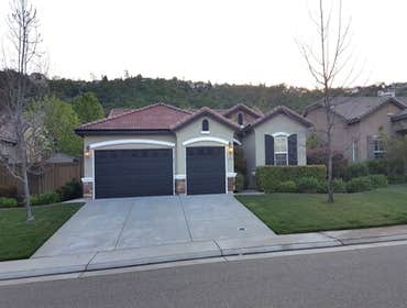 Exterior Projects