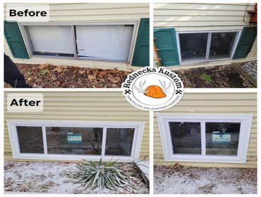 Photos by Rednecks Kustom Remodeling & Handyman Services LLC #1