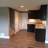 BASEMENT FINISHING