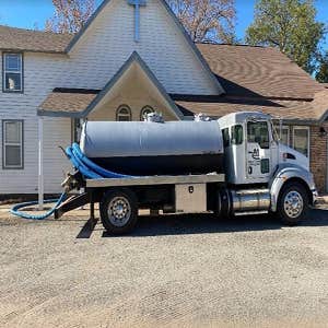 A-1 Septic Systems