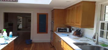 Kitchen Project photos from A&A Building and Remodeling LLC Cape Cod Nantucket Martha's Vineyard kitchen remodeling contractor
