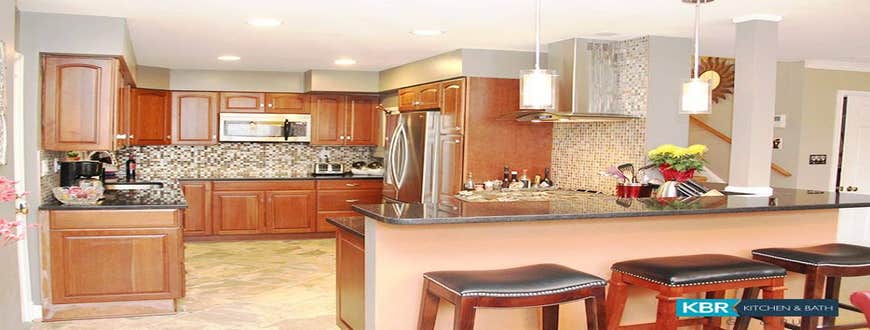 Kitchens
